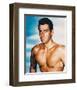 Gordon Scott-null-Framed Photo