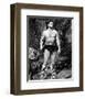 Gordon Scott-null-Framed Photo