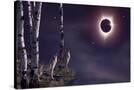 Stretched Canvas