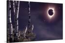 Stretched Canvas