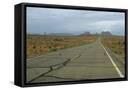 Canvas Black