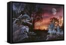 Canvas Black