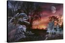 Stretched Canvas