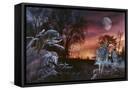 Canvas Black