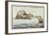 Goree, Senegal, 1815-Charles Randle-Framed Giclee Print