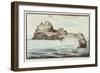 Goree, Senegal, 1815-Charles Randle-Framed Giclee Print