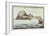 Goree, Senegal, 1815-Charles Randle-Framed Giclee Print