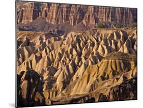 Goreme, Cappadocia, Turkey-Jon Arnold-Mounted Photographic Print