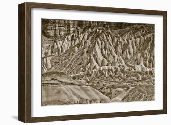 Goreme National Historical Park-igabriela-Framed Photographic Print