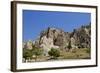 Goreme Open Air Museum, Cappadocia, Anatolia, Turkey, Asia Minor, Eurasia-Simon Montgomery-Framed Photographic Print