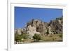 Goreme Open Air Museum, Cappadocia, Anatolia, Turkey, Asia Minor, Eurasia-Simon Montgomery-Framed Photographic Print
