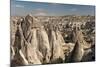 Goreme, UNESCO World Heritage Site, Cappadocia, Anatolia, Turkey, Asia Minor, Eurasia-Tony Waltham-Mounted Photographic Print