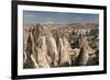 Goreme, UNESCO World Heritage Site, Cappadocia, Anatolia, Turkey, Asia Minor, Eurasia-Tony Waltham-Framed Photographic Print