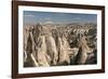 Goreme, UNESCO World Heritage Site, Cappadocia, Anatolia, Turkey, Asia Minor, Eurasia-Tony Waltham-Framed Photographic Print