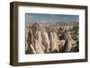 Goreme, UNESCO World Heritage Site, Cappadocia, Anatolia, Turkey, Asia Minor, Eurasia-Tony Waltham-Framed Photographic Print