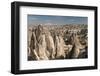 Goreme, UNESCO World Heritage Site, Cappadocia, Anatolia, Turkey, Asia Minor, Eurasia-Tony Waltham-Framed Photographic Print