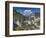 Gorge Du Verdon, Provence, France, Europe-David Wogan-Framed Photographic Print