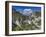 Gorge Du Verdon, Provence, France, Europe-David Wogan-Framed Photographic Print