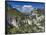 Gorge Du Verdon, Provence, France, Europe-David Wogan-Framed Photographic Print