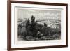 Gorge Franchard, Forest of Fontainebleau, France, 19th Century-null-Framed Giclee Print