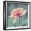 Gorgeous Pink-Gail Peck-Framed Art Print