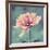 Gorgeous Pink-Gail Peck-Framed Art Print