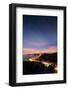 Gorgeous Sky East View Beautiful Golden Gate Bridge, San Francisco Cityscape-Vincent James-Framed Photographic Print