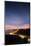 Gorgeous Sky East View Beautiful Golden Gate Bridge, San Francisco Cityscape-Vincent James-Mounted Photographic Print