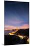 Gorgeous Sky East View Beautiful Golden Gate Bridge, San Francisco Cityscape-Vincent James-Mounted Photographic Print