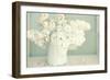 Gorgeous Whites-Sarah Gardner-Framed Photographic Print