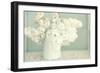 Gorgeous Whites-Sarah Gardner-Framed Photographic Print