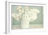 Gorgeous Whites-Sarah Gardner-Framed Photographic Print