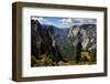 Gorgeous Yosemite National Park, California, Usa-brizardh-Framed Photographic Print