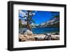 Gorgeous Yosemite National Park, California, Usa-brizardh-Framed Photographic Print