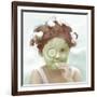 Gorgeous-Betsy Cameron-Framed Art Print