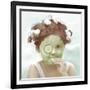 Gorgeous-Betsy Cameron-Framed Art Print