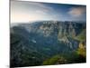 Gorges Du Verdon, Provence-Alpes-Cote D'Azur, France-Alan Copson-Mounted Photographic Print