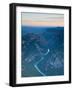 Gorges Du Verdon, Provence-Alpes-Cote D'Azur, France-Doug Pearson-Framed Photographic Print