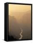 Gorges du Verdon, Provence, France-Jon Arnold-Framed Stretched Canvas