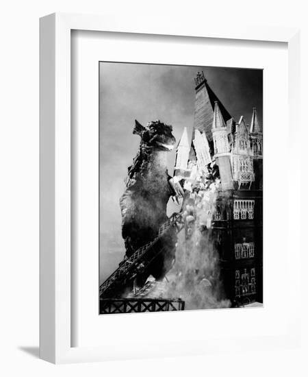 Gorgo, 1960-null-Framed Photographic Print