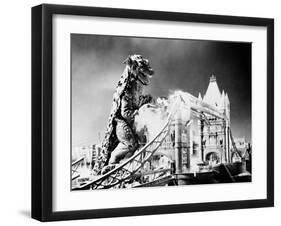 Gorgo, 1960-null-Framed Photographic Print