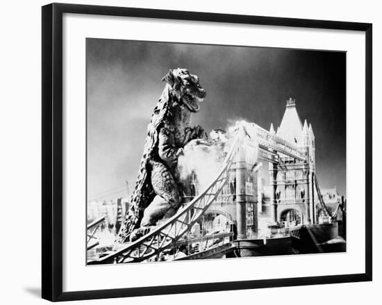 Gorgo, 1960-null-Framed Photographic Print