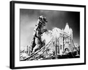 Gorgo, 1960-null-Framed Photographic Print