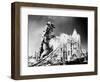 Gorgo, 1960-null-Framed Photographic Print