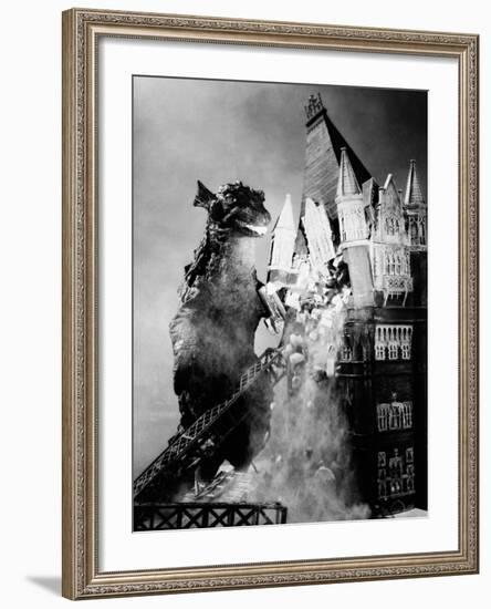 Gorgo, 1960-null-Framed Photographic Print