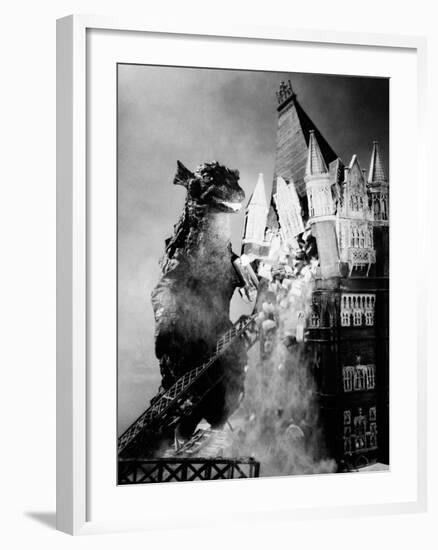 Gorgo, 1960-null-Framed Photographic Print