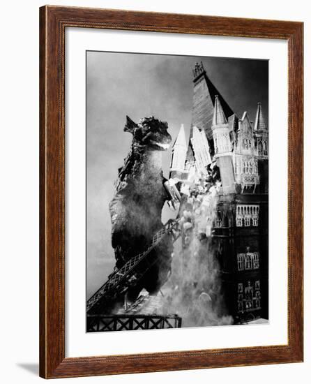 Gorgo, 1960-null-Framed Photographic Print