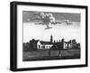 Gorhambury-null-Framed Art Print