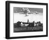 Gorhambury-null-Framed Art Print