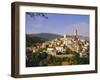 Goriano Sicoli, Abruzzo, Italy, Europe-Ken Gillham-Framed Photographic Print